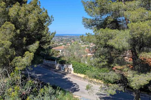 Villa a Pedreguer, Alicante, Pedreguer - € 529.000 | Ref: BG33905B - foto 29