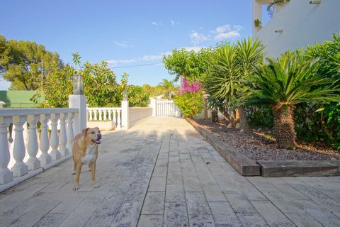 Villa a Denia, Alicante, Denia - € 1.060.000 | Ref: BG13769N - foto 35