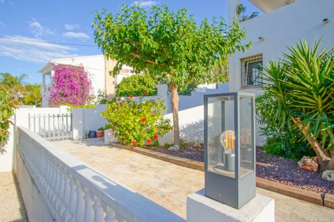 Villa a Denia, Alicante, Denia - € 1.060.000 | Ref: BG13769N - foto 37