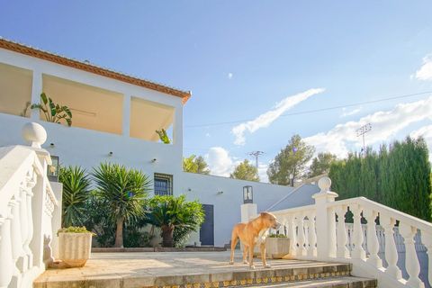 Villa a Denia, Alicante, Denia - € 1.060.000 | Ref: BG13769N - foto 38