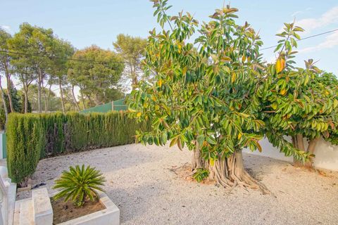 Villa a Denia, Alicante, Denia - € 1.060.000 | Ref: BG13769N - foto 46