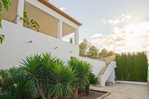 Villa a Denia, Alicante, Denia - € 1.060.000 | Ref: BG13769N - foto 47
