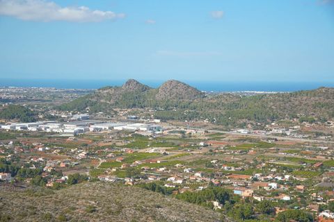 Villa a Pedreguer, Alicante, Pedreguer - € 680.000 | Ref: BG66767B - foto 48