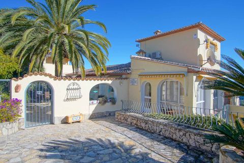 Villa a Pego, Alicante, Pego - € 765.000 | Ref: BG15123Y - foto 6
