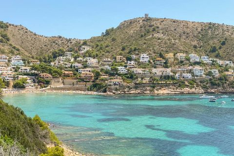 Villa a Moraira, Alicante, Moraira - € 1.499.000 | Ref: BG79491L - foto 15