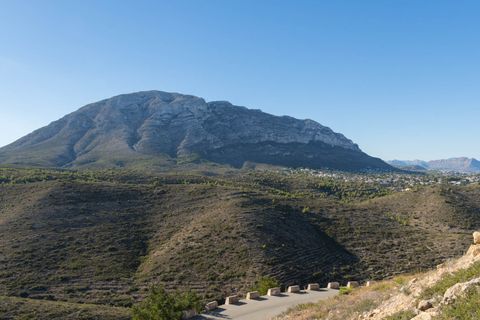Villa a Denia, Alicante, Denia - € 1.380.000 | Ref: BG53300X - foto 2