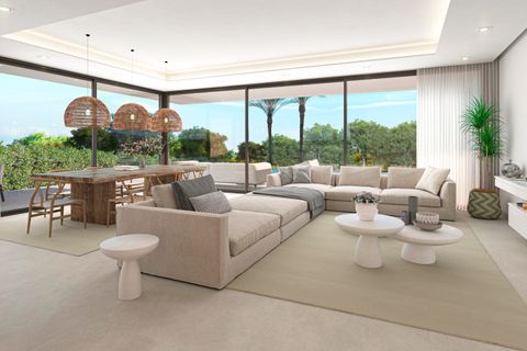 Villa a Denia, Alicante, Denia - € 1.380.000 | Ref: BG53300X - foto 5