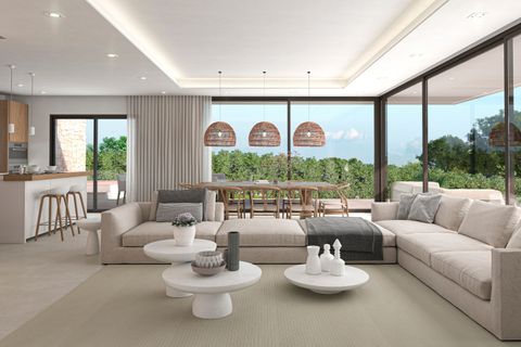 Villa a Denia, Alicante, Denia - € 1.380.000 | Ref: BG53300X - foto 6