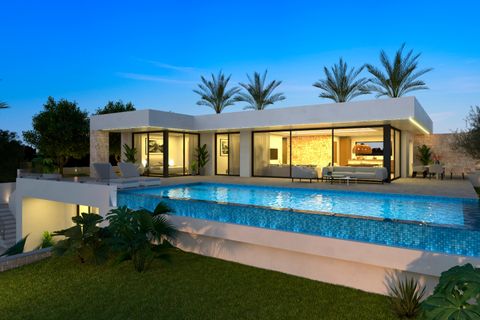 Villa a Denia, Alicante, Denia - € 1.380.000 | Ref: BG53300X - foto 9
