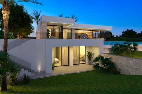 Villa a Denia, Alicante, Denia - € 1.380.000 | Ref: BG53300X - foto 10