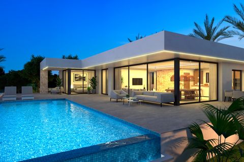 Villa a Denia, Alicante, Denia - € 1.380.000 | Ref: BG53300X - foto 11