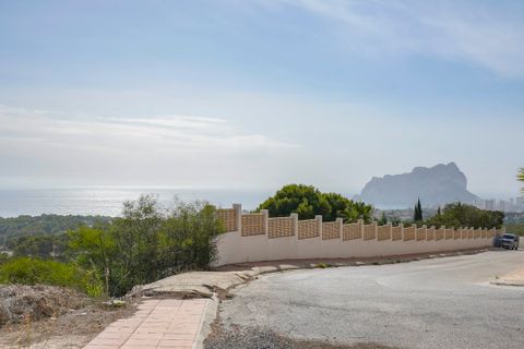 Villa i Benissa, Alicante, Benissa - € 2.200.000 | Ref: BG39855G - foto 9