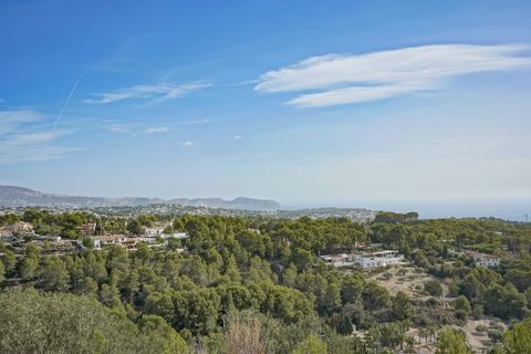 Villa a Benissa, Alicante, Benissa - € 2.300.000 | Ref: BG97944L - foto 6