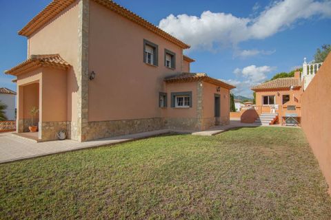 Villa i Calpe, Alicante, Calpe - € 725.000 | Ref: BG22963R - foto 7
