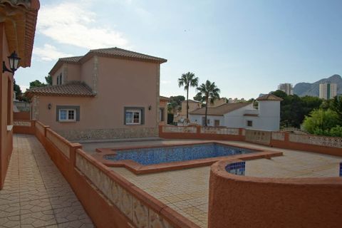 Villa i Calpe, Alicante, Calpe - € 725.000 | Ref: BG22963R - foto 9