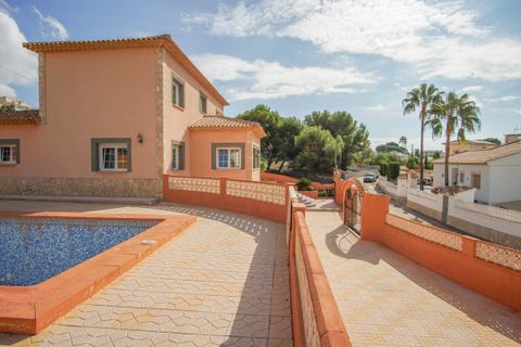 Villa i Calpe, Alicante, Calpe - € 725.000 | Ref: BG22963R - foto 10