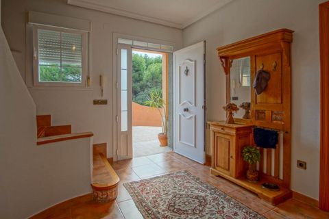 Villa i Calpe, Alicante, Calpe - € 725.000 | Ref: BG22963R - foto 13