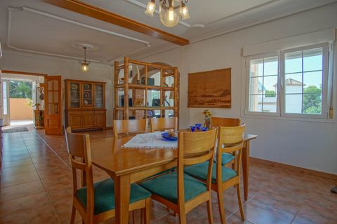 Villa i Calpe, Alicante, Calpe - € 725.000 | Ref: BG22963R - foto 16