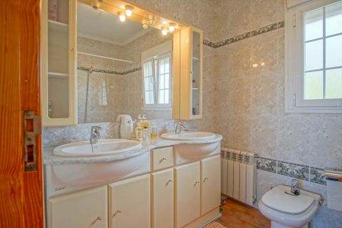 Villa i Calpe, Alicante, Calpe - € 725.000 | Ref: BG22963R - foto 32