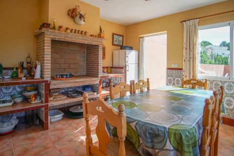 Villa i Calpe, Alicante, Calpe - € 725.000 | Ref: BG22963R - foto 40
