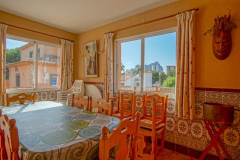Villa i Calpe, Alicante, Calpe - € 725.000 | Ref: BG22963R - foto 41