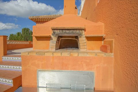 Villa i Calpe, Alicante, Calpe - € 725.000 | Ref: BG22963R - foto 43