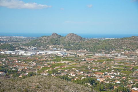 Villa a Pedreguer, Alicante, Pedreguer - € 1.499.000 | Ref: BG89262D - foto 6