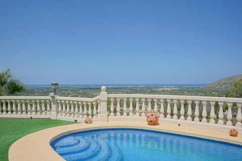 Villa a Pedreguer, Alicante, Pedreguer - € 1.499.000 | Ref: BG89262D - foto 11