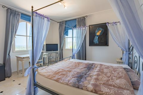 Villa a Pedreguer, Alicante, Pedreguer - € 1.499.000 | Ref: BG89262D - foto 29