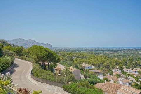 Villa a Pedreguer, Alicante, Pedreguer - € 1.499.000 | Ref: BG89262D - foto 35