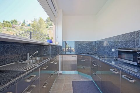 Villa a Pedreguer, Alicante, Pedreguer - € 1.499.000 | Ref: BG89262D - foto 38