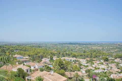 Villa a Pedreguer, Alicante, Pedreguer - € 1.499.000 | Ref: BG89262D - foto 42