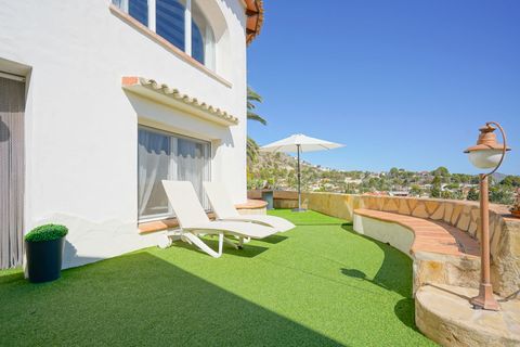 Villa i Calpe, Alicante, Calpe - € 845.000 | Ref: BG93709N - foto 30