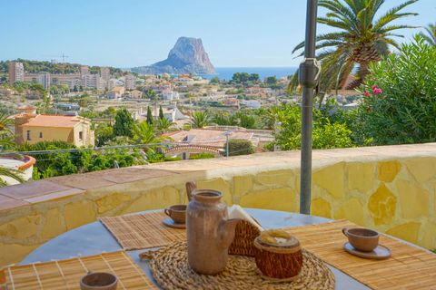 Villa i Calpe, Alicante, Calpe - € 845.000 | Ref: BG93709N - foto 32