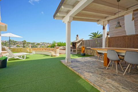 Villa i Calpe, Alicante, Calpe - € 845.000 | Ref: BG93709N - foto 35