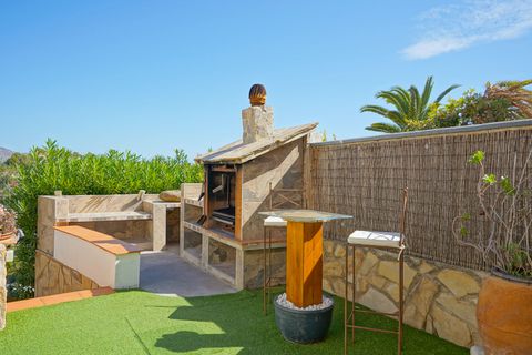 Villa i Calpe, Alicante, Calpe - € 845.000 | Ref: BG93709N - foto 44