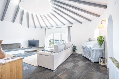 Villa i Calpe, Alicante, Calpe - € 845.000 | Ref: BG93709N - foto 5