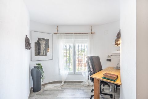 Villa i Calpe, Alicante, Calpe - € 845.000 | Ref: BG93709N - foto 21