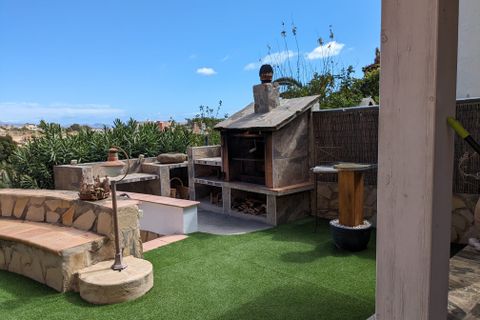Villa i Calpe, Alicante, Calpe - € 845.000 | Ref: BG93709N - foto 43