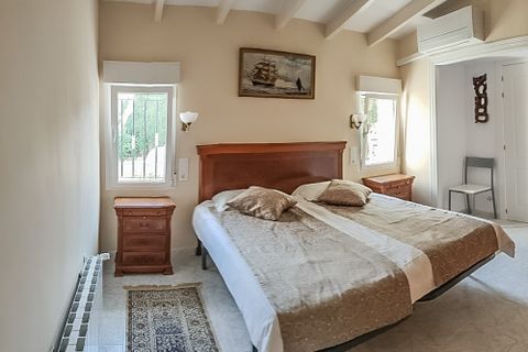 Villa i Javea, Alicante, Javea - € 950.000 | Ref: BG79140M - foto 10
