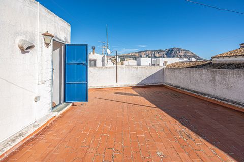 Byhus i Gata De Gorgos, Alicante, Gata De Gorgos - € 380.000 | Ref: BG16988B - foto 17