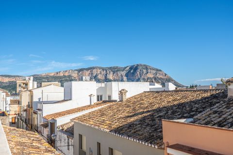 Byhus i Gata De Gorgos, Alicante, Gata De Gorgos - € 380.000 | Ref: BG16988B - foto 18