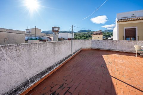 Byhus i Gata De Gorgos, Alicante, Gata De Gorgos - € 380.000 | Ref: BG16988B - foto 19
