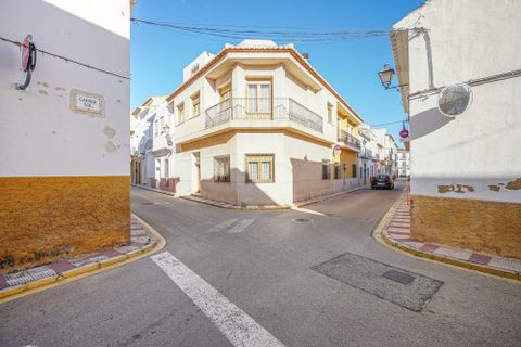 Byhus i Gata De Gorgos, Alicante, Gata De Gorgos - € 380.000 | Ref: BG16988B - foto 21