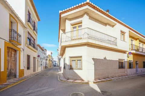 Byhus i Gata De Gorgos, Alicante, Gata De Gorgos - € 380.000 | Ref: BG16988B - foto 22