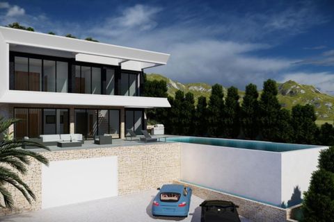 Villa a Altea, Alicante, Altea - € 1.960.000 | Ref: BG41360R - foto 4