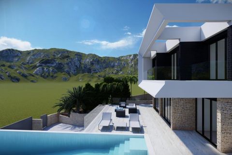 Villa a Altea, Alicante, Altea - € 1.960.000 | Ref: BG41360R - foto 7