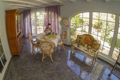 Villa a Denia, Alicante, Denia - € 790.000 | Ref: BG33933F - foto 4