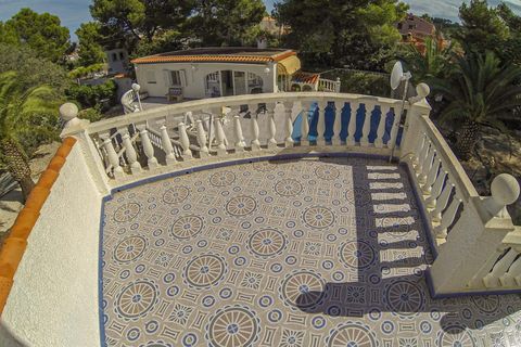 Villa a Denia, Alicante, Denia - € 790.000 | Ref: BG33933F - foto 10