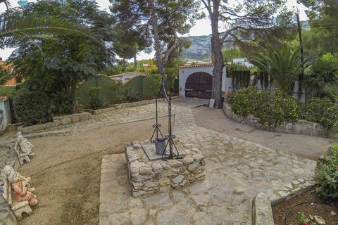 Villa a Denia, Alicante, Denia - € 790.000 | Ref: BG33933F - foto 21